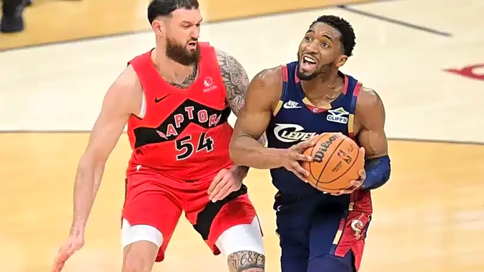Cleveland Cavaliers and Toronto Raptors Add To Exceptional Playoff Legacies