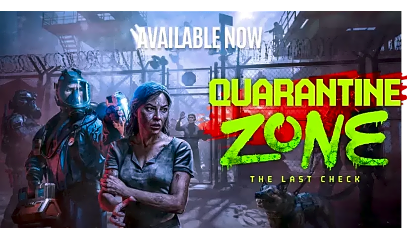 Quarantine Zone Contraband Guide: Which Items Should You Take?