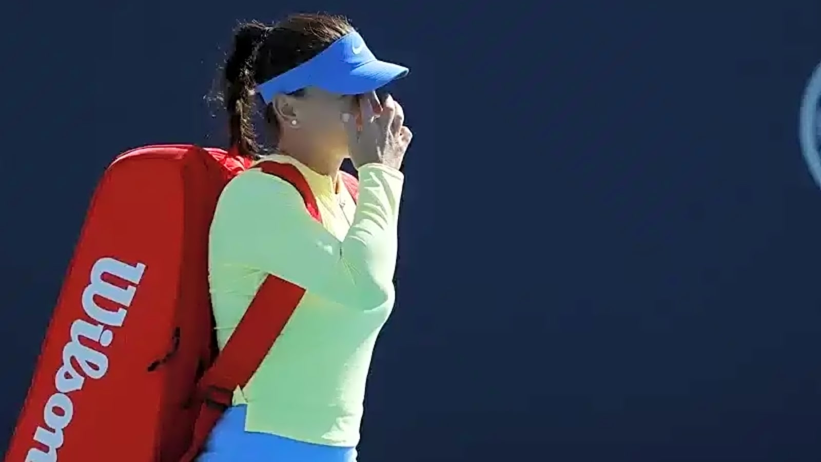 Jannik Sinner Shares Experience About Hitting With Simona Halep After Miami