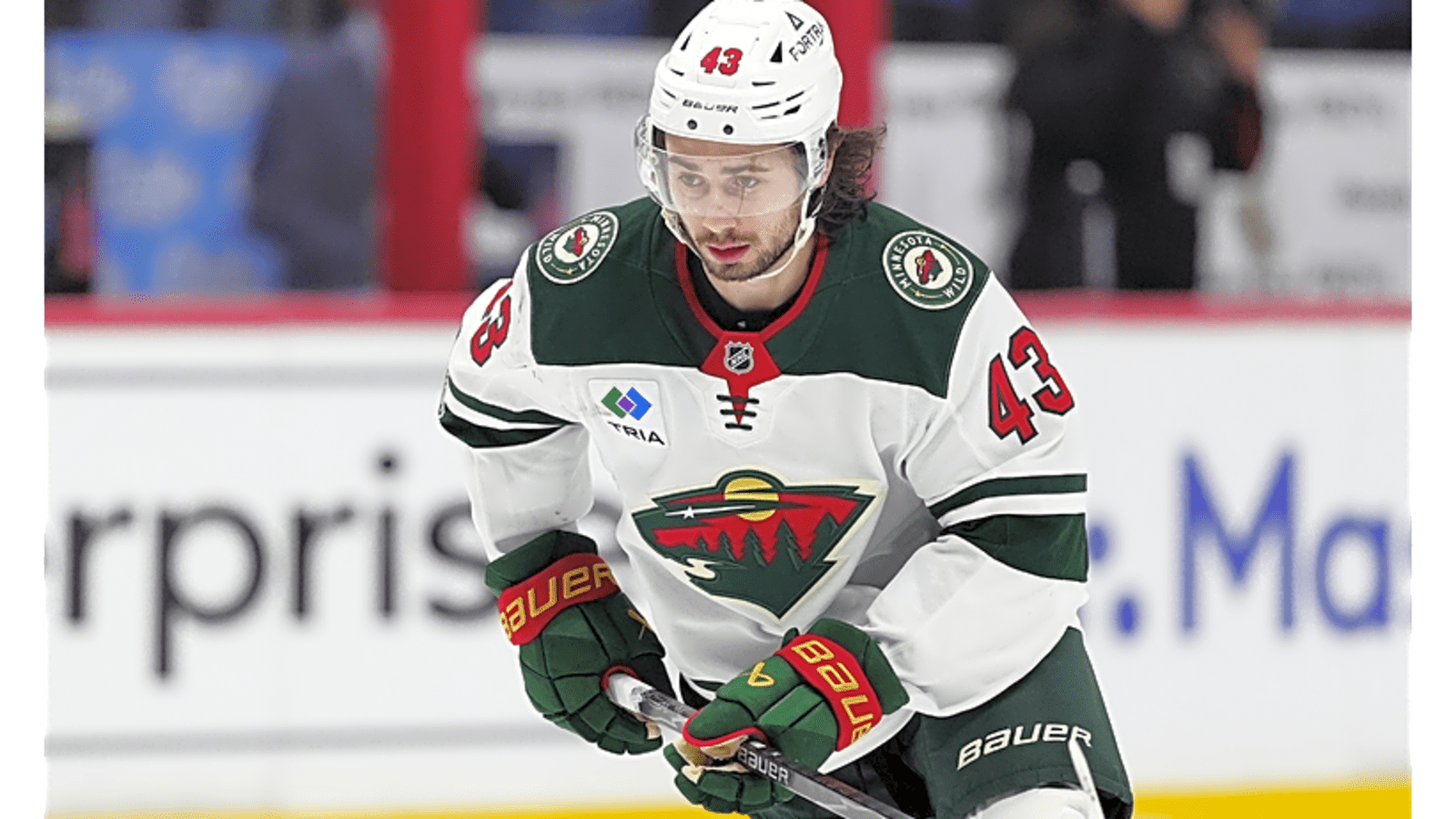 Quinn Hughes Signals Openness to Extension