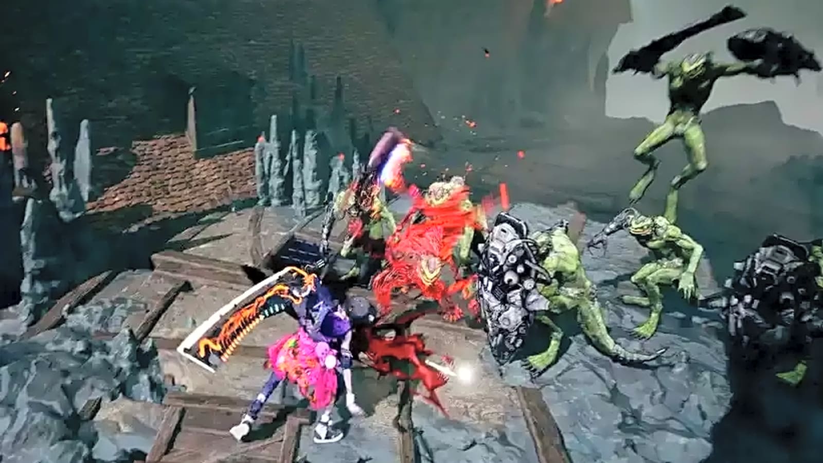 Stupid Never Dies’ Heartfelt Undead Romance Surprises Everyone