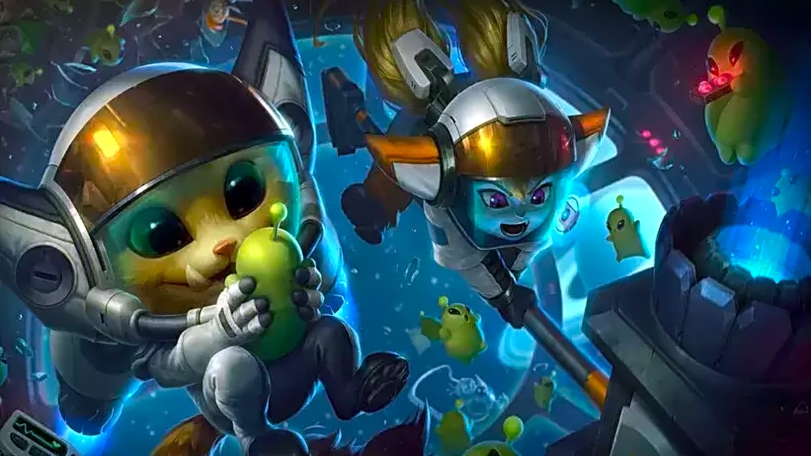 Teamfight Tactics Set 17 Poppy Hero Augment Guide: An Unusual One-Cost Carry Composition