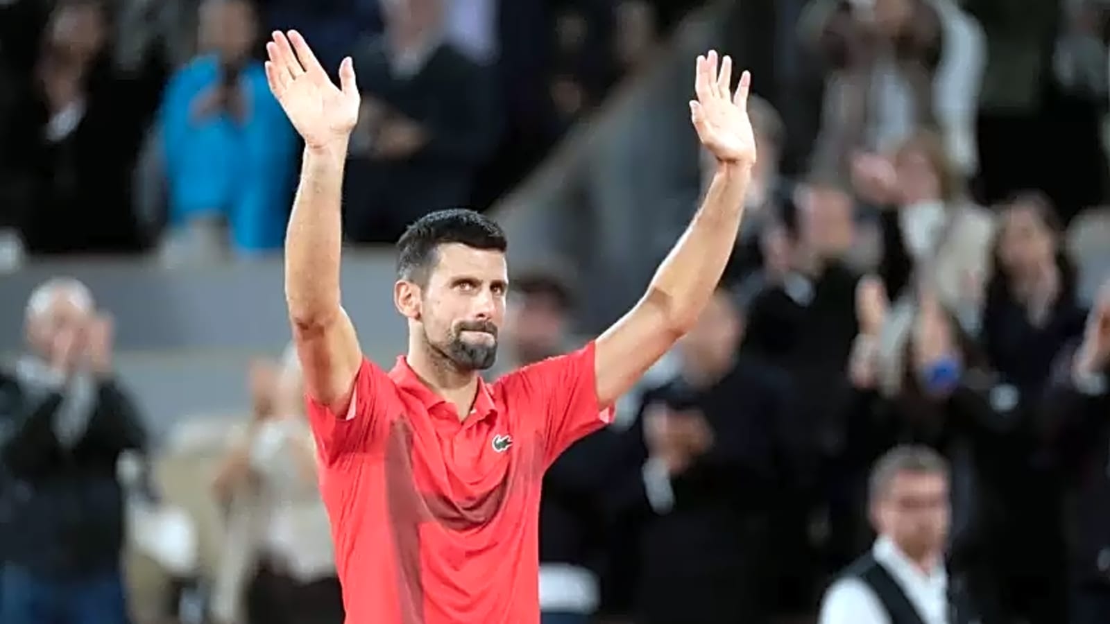 Novak Djokovic Rage Quits His Own Creation: Why the Tennis Legend Just Walked Away from the PTPA