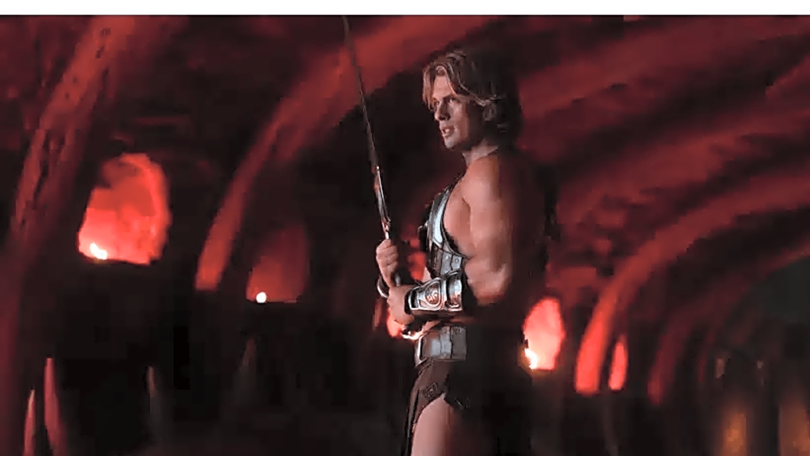 Newest 'Masters of the Universe (2026)' trailer marks He-Man's return to Eternia for upcoming reboot