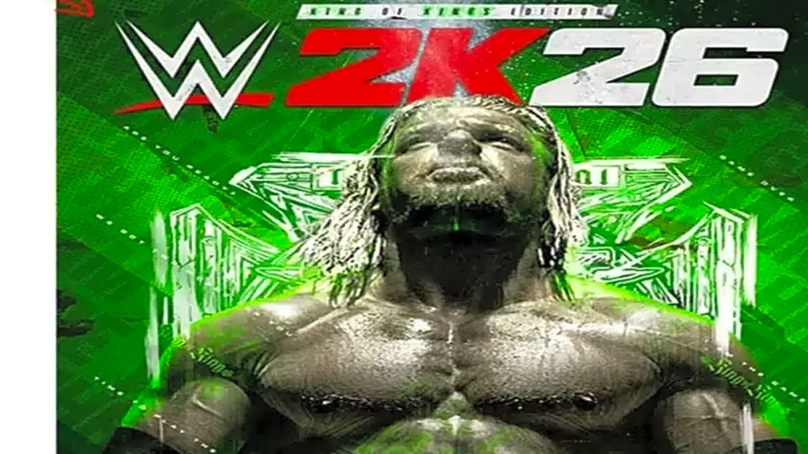 Patch Day Chaos Strikes Again as WWE 2K26 Drops version 1.10