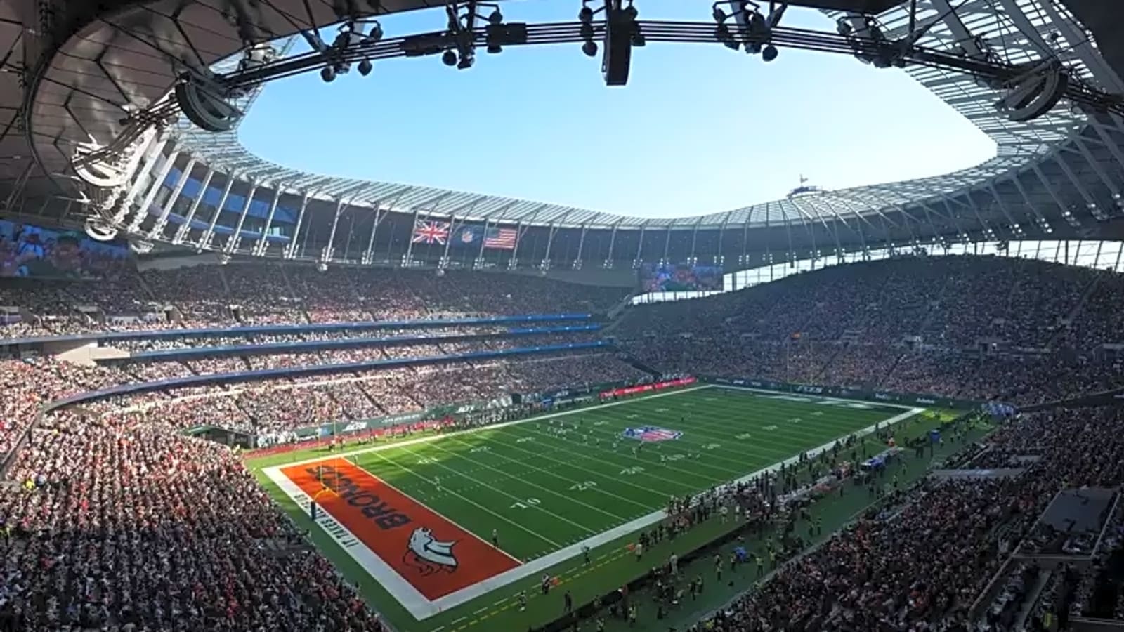 Thomas Frank To Remain At Tottenham… For Now