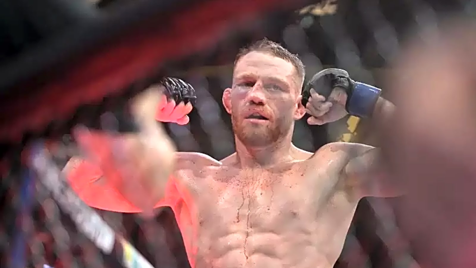 Jack Della Maddalena Breaks Silence on Makhachev Loss and Predicts Topuria Fight