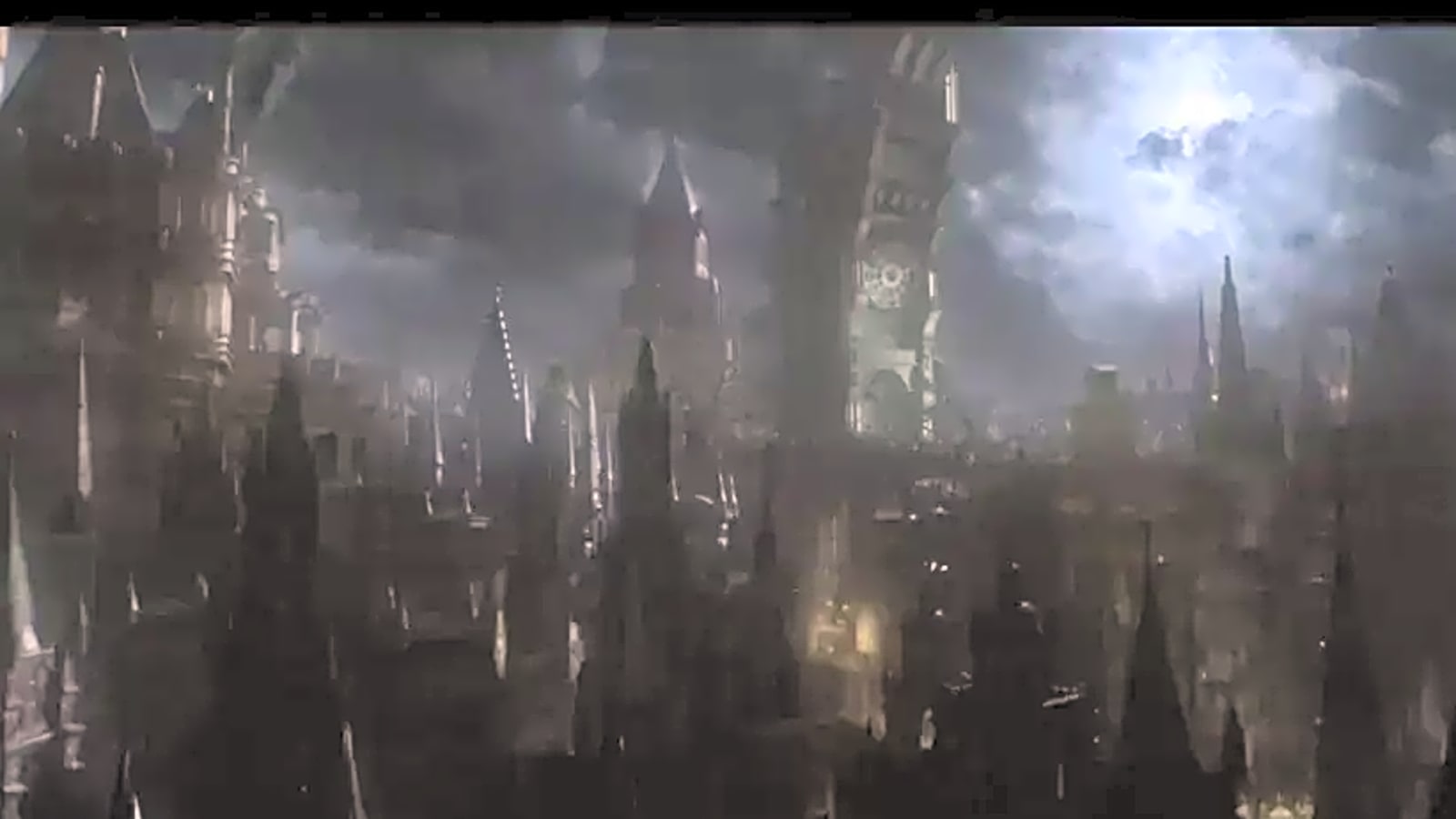 Bloodborne’s Hidetaka Miyazaki Treasures His 'Special' Game