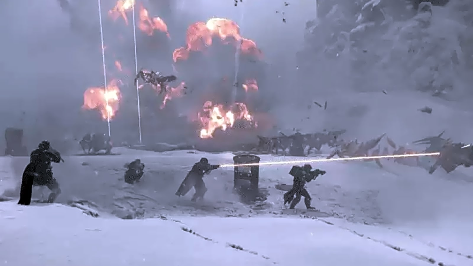 Helldivers 2 Redacted Regiment Warbond – Full Breakdown of All Weapons, Armor, and Unlocks