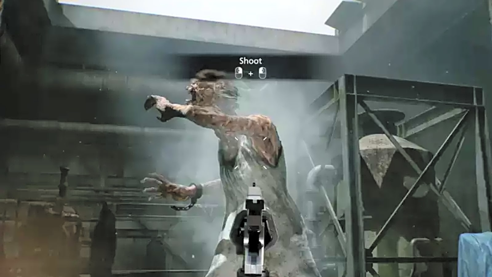 Permadeath Comes To Resident Evil Finally