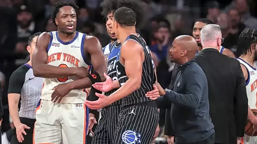 Magic Hold On in Portland, Spoil Blazers’ Rally with 110-106 Win