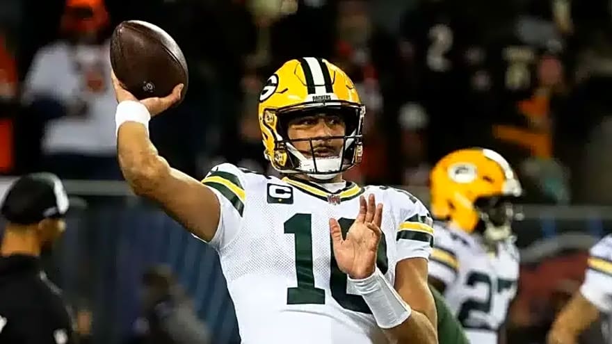 Green Bay Packers Set for First‑Ever Thanksgiving Eve Game vs. Rams