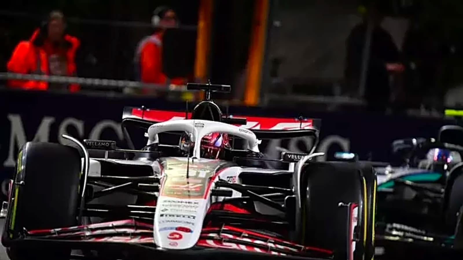 Inside Haas’ 2026 Opportunity: Ocon’s Confidence Meets Bearman’s Reality Check