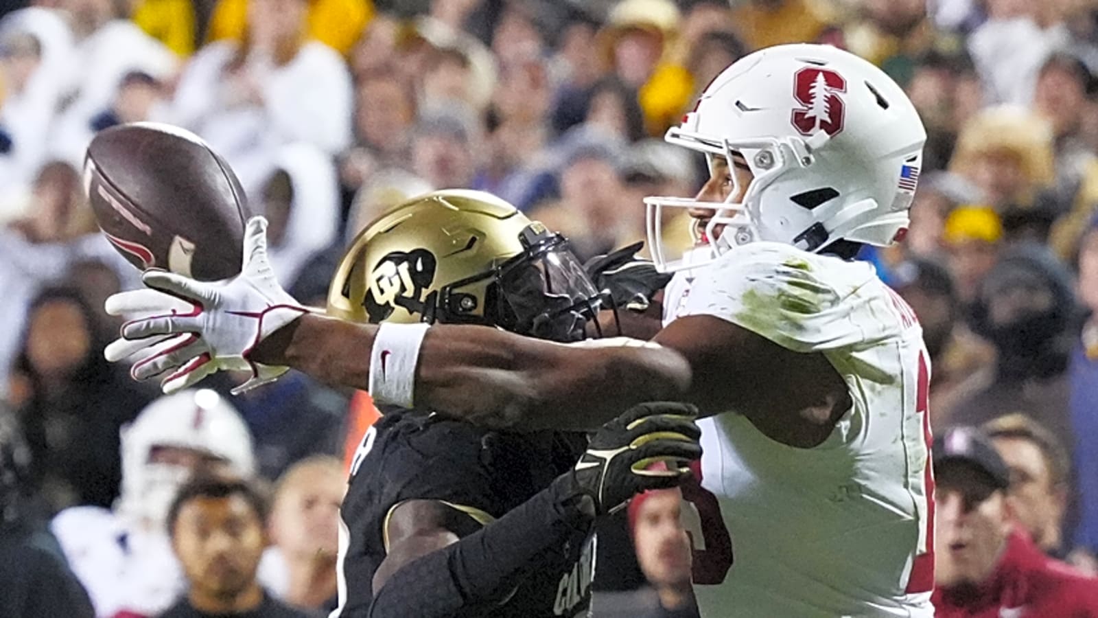 WR who burned Travis Hunter among draft prospects who could go earlier than expected