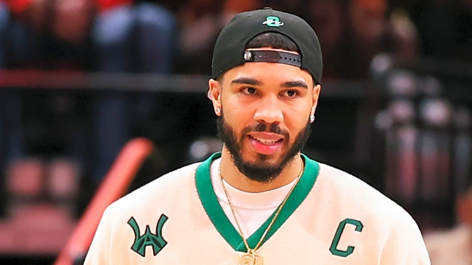 Jayson Tatum injury update changes outlook for Celtics’ season