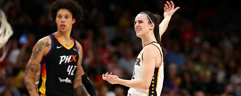 JuJu Watkins Makes Clear Caitlin Clark, Brittney Griner Choice