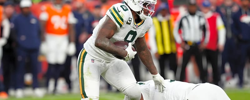 Packers face a tough hand with complicated injury breaks leaving everything up in the air before a massive Bears matchup