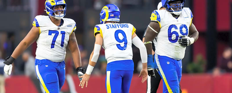 Los Angeles Rams get best possible news for return of one of their best players ahead of potential Super Bowl run