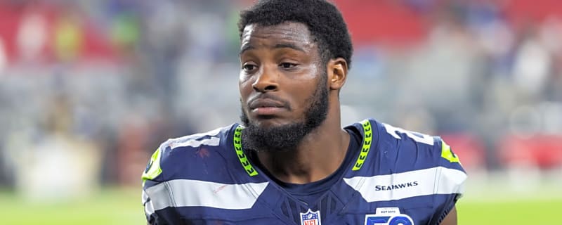 Devon Witherspoon&#39;s week gets even worse after NFL hits him where it hurts