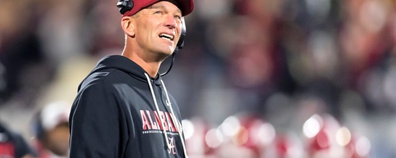 Alabama is one step closer to solving its biggest problem following latest Crimson Tide transfer portal commitment