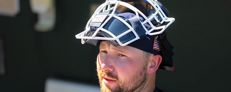 Team USA Makes Cal Raleigh Decision Before World Baseball Classic Semifinals