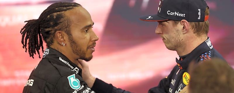 Lewis Hamilton Warns Oscar Piastri and Lando Norris About Max Verstappen