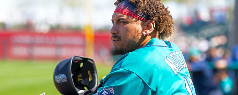 Josh Naylor Makes Admission About USA-Canada World Baseball Classic Game