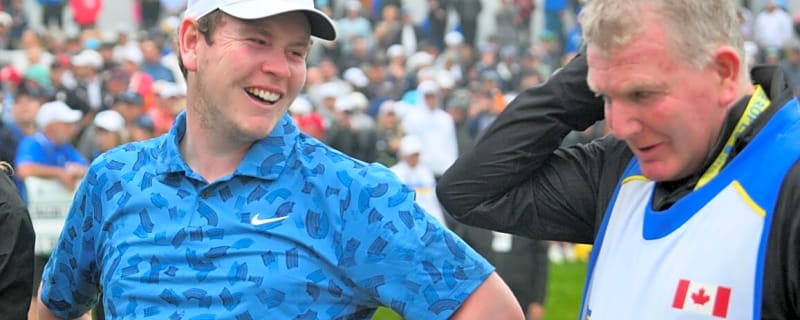 What&#39;s Not to Like About Bobby MacIntyre? My Pick to Defend at the Scottish Open