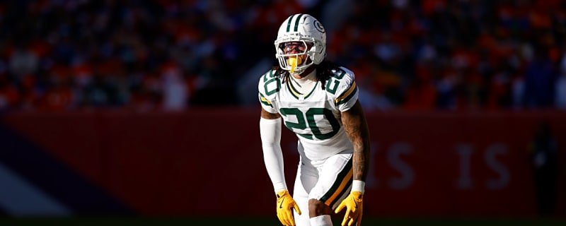 Packers witness tangible progress from ascending defensive back, and that changes flexibility equation for 2026