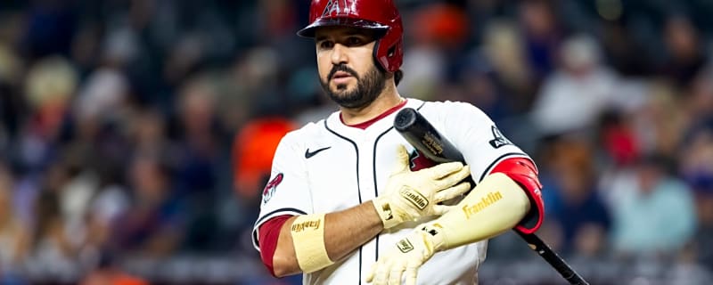 Potential Eugenio Suarez to Mets Trade Receives Update on Thursday