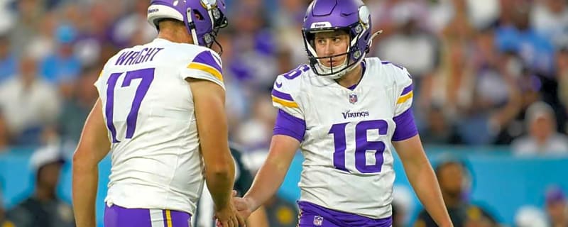 NFL Kicker's Agent Claims League Admitted Field Goal Hit Wire