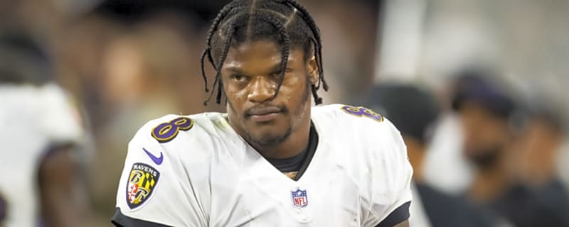 NFL Makes Lamar Jackson Announcement on Thursday