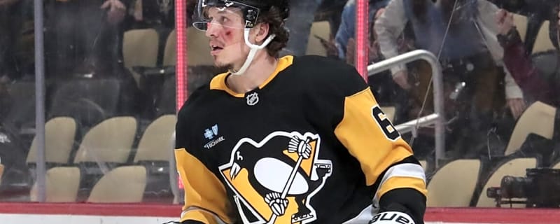 Minnesota Wild Predicted to Trade for Rickard Rakell