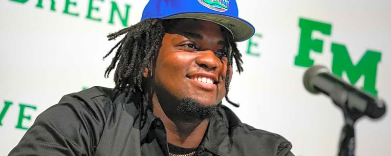Florida Gators Recruiting Superlatives: Brad White&#39;s defense is loaded with high-upside difference making signees