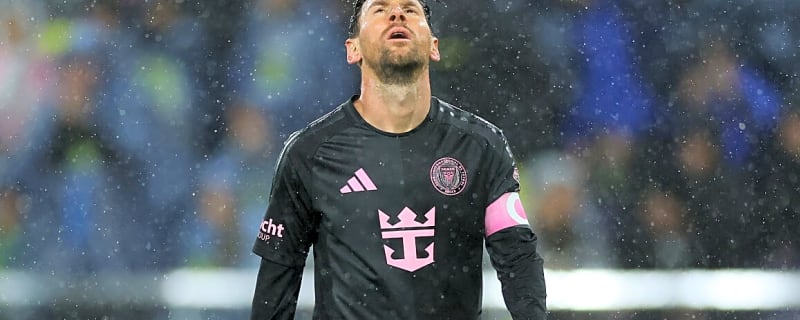 Are Inter Miami Eliminated After Playoff Loss to Nashville SC? Rules & Format Explained