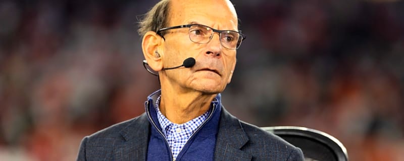 Paul Finebaum's October Comment On Curt Cignetti Is Laughable