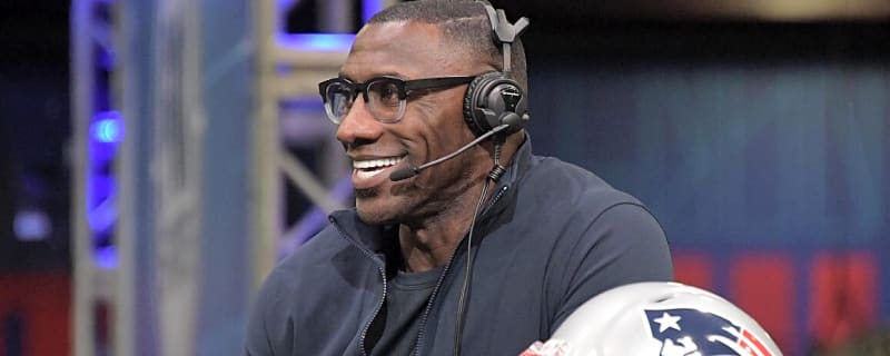 Shannon Sharpe Reacts to Colorado’s Big Decision on Shedeur Sanders, Travis Hunter