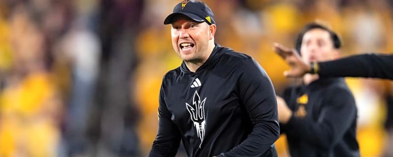 Arizona Coach Kenny Dillingham Issues Update After $20 Million Donation Request