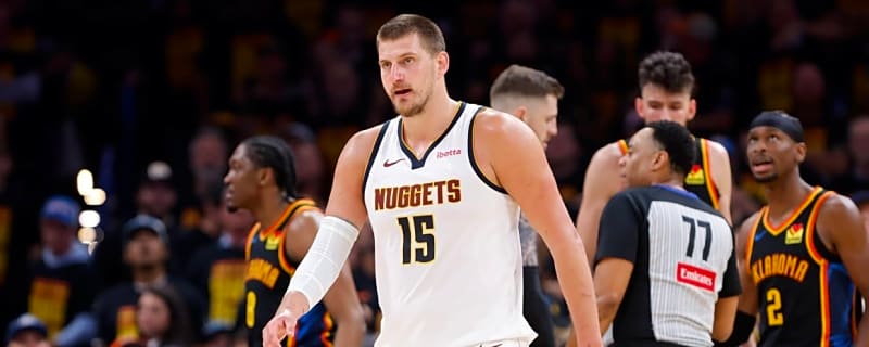 Bogdan Bogdanovic Explains What Makes Nikola Jokic Special, And It&#39;s Not What You Might Think