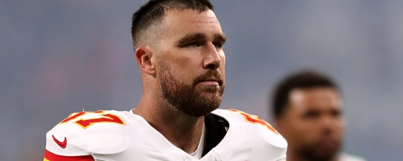 Chiefs TE Travis Kelce Reacts to Andy Reid&#39;s Statement After Loss to Cowboys