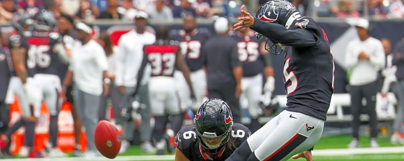 Fantasy Football Week 7 Kicker Rankings: Which PK Should You Start?
