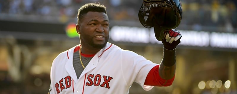 5 Greatest Boston Red Sox Hitters of All Time