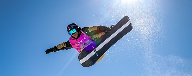 The Calgary Snow Rodeo Starts Today. Here’s My Flyp Fantasy Team