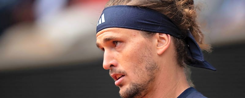 'It’s Insane'- Andy Roddick Sounds Alarm Over Alexander Zverev’s Lifelong Battle Ahead of US Open Final