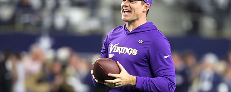 One NFL Draft prospect is a perfect fit for the Minnesota Vikings offense and nobody is talking about it