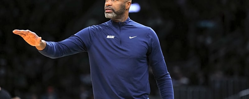 Magic Get Clear Message From Veteran Guard Amid NBA Free Agency Rumors