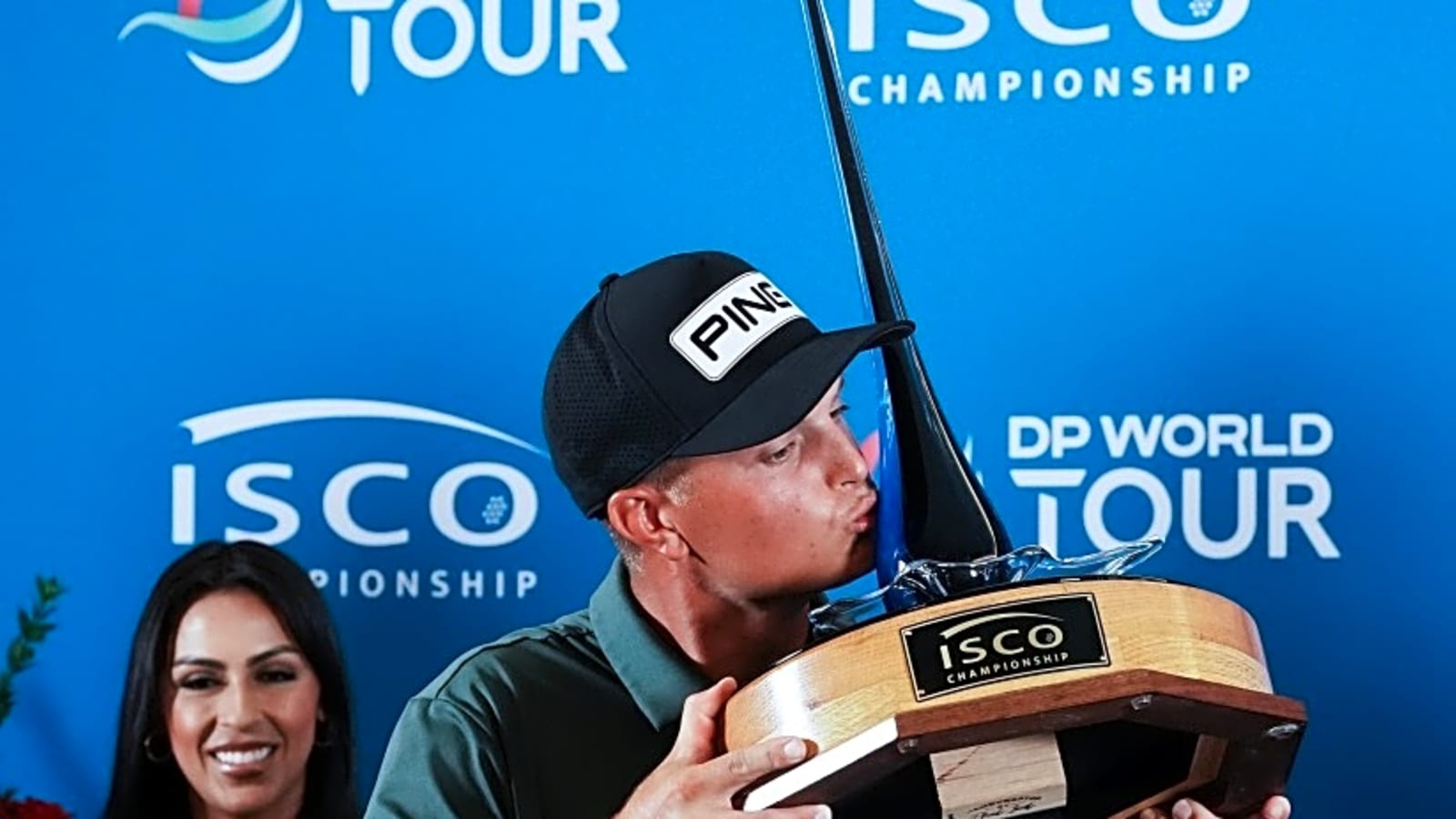 The Beauty of Golf&#39;s Opposite Field: William Mouw&#39;s ISCO Championship Win