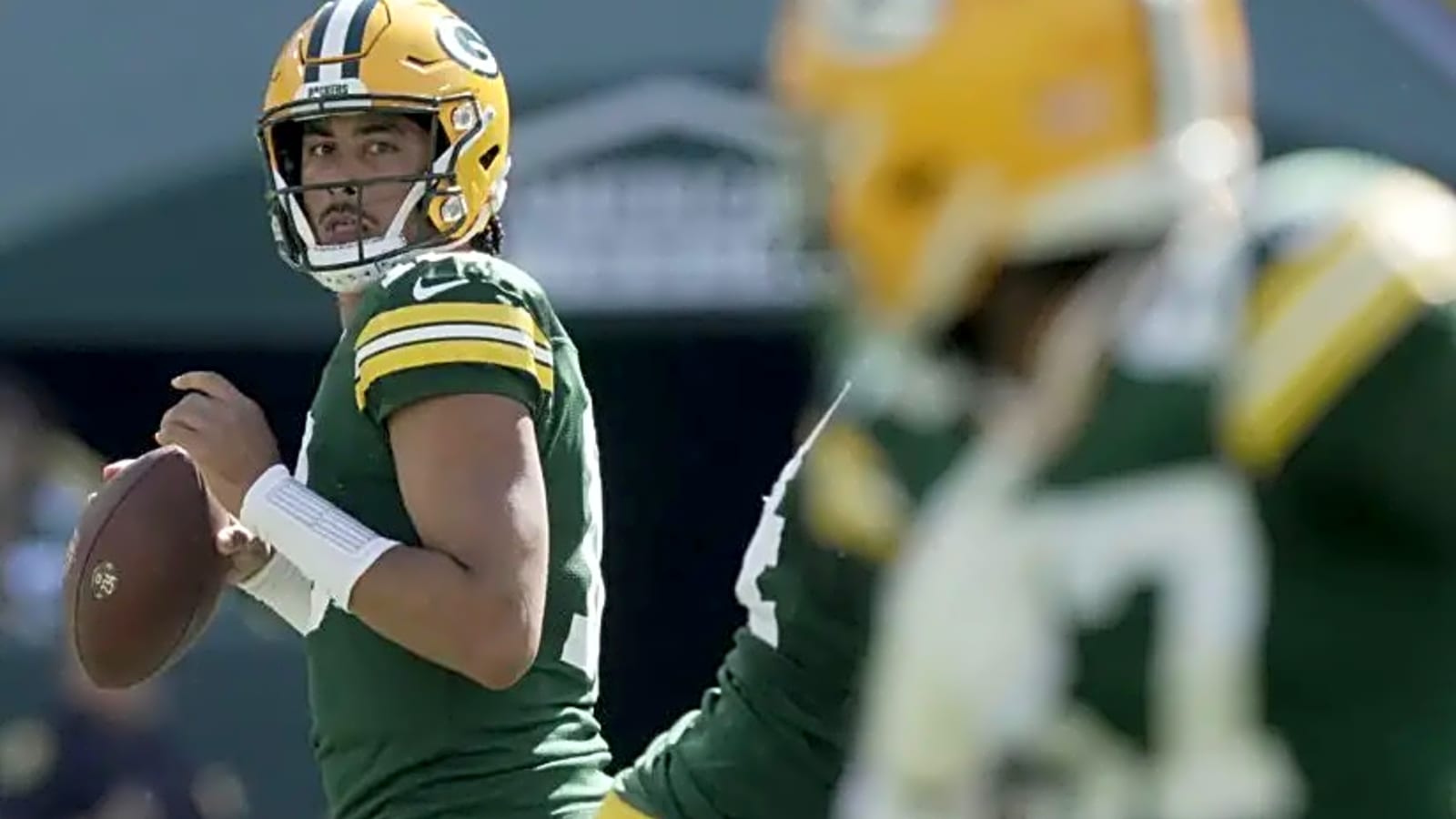 NFL Executive Makes Bold Jordan Love, Packers Prediction for 2025