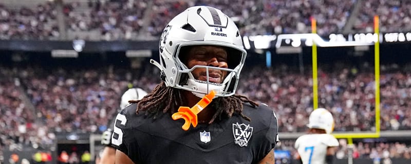 Raiders made mistake denying Jakobi Meyers’ trade request