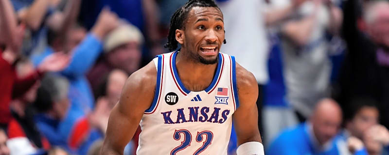 Jay Bilas Compares Kansas’ Darryn Peterson to Kevin Durant After BYU Game